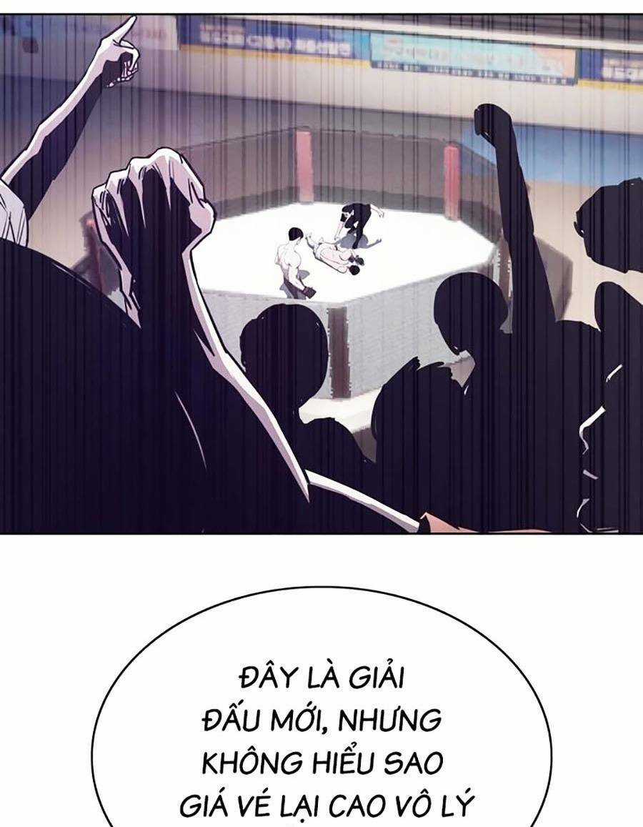 Loser Báo Thù Chapter 14 trang 104