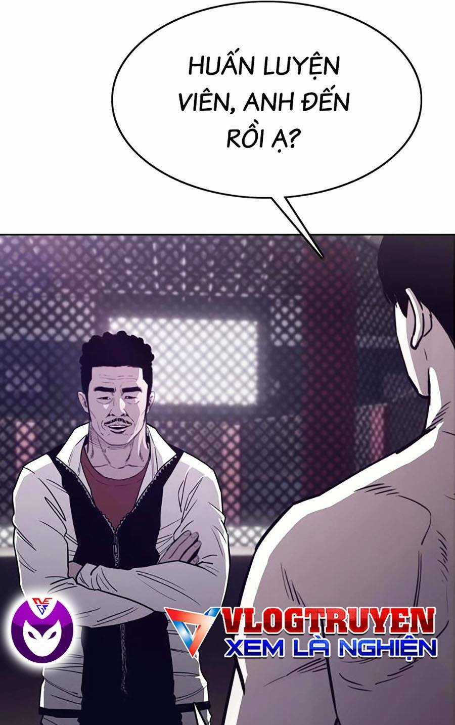 Loser Báo Thù Chapter 14 trang 120