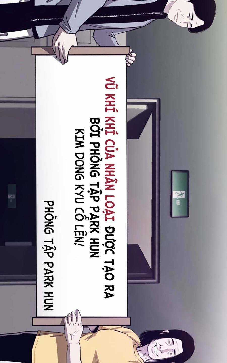 Loser Báo Thù Chapter 14 trang 122