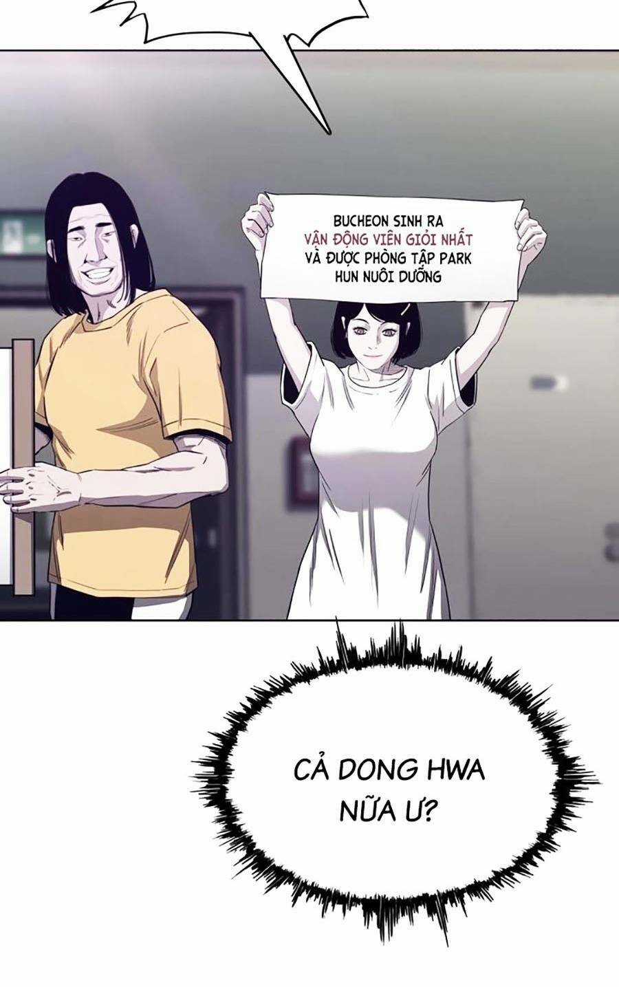 Loser Báo Thù Chapter 14 trang 124