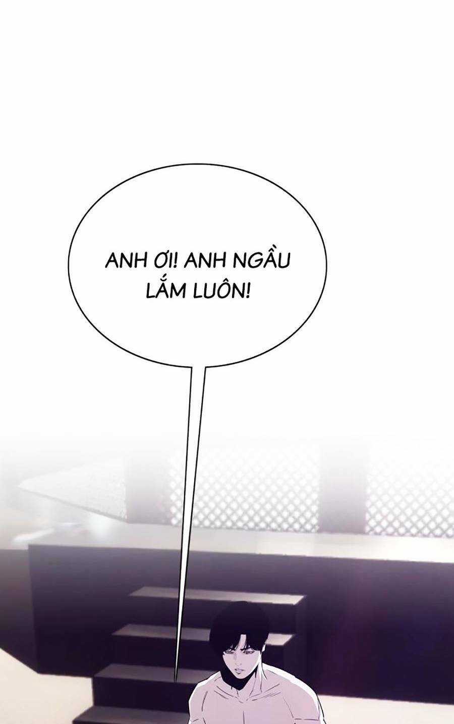 Loser Báo Thù Chapter 14 trang 125