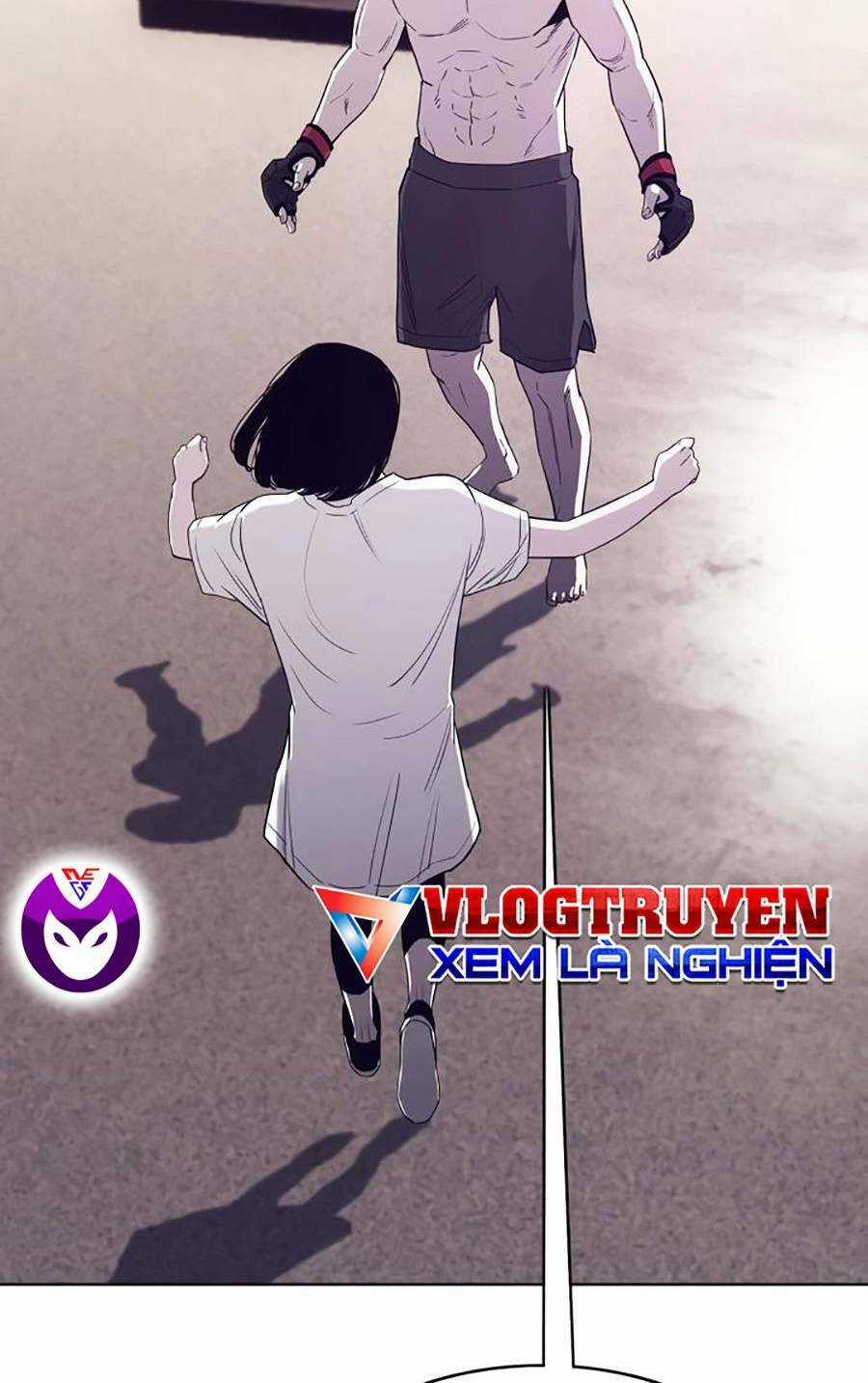 Loser Báo Thù Chapter 14 trang 126