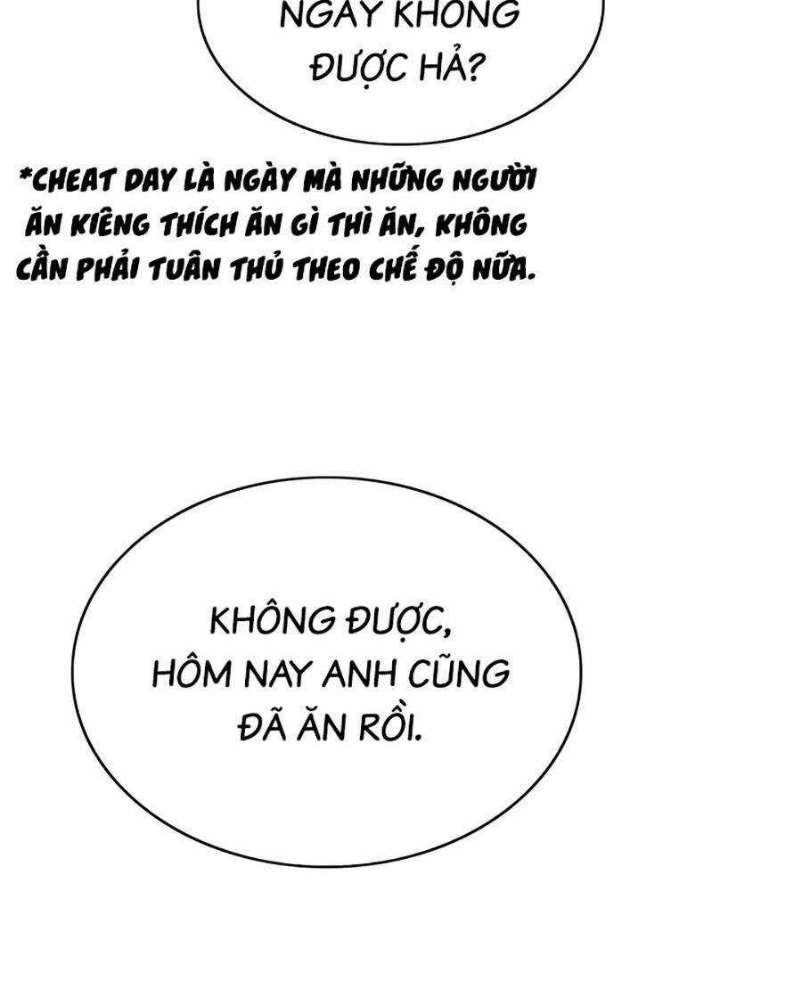 Loser Báo Thù Chapter 14 trang 40