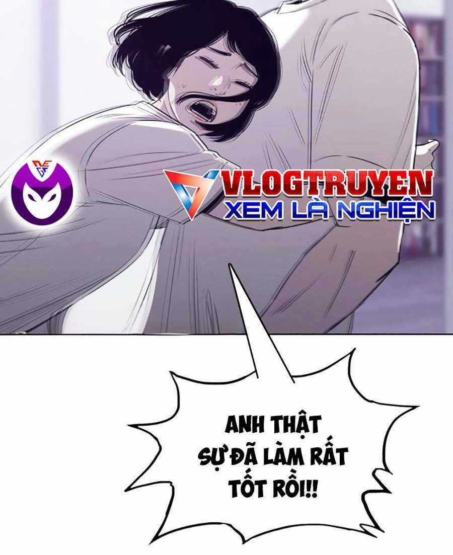 Loser Báo Thù Chapter 14 trang 8