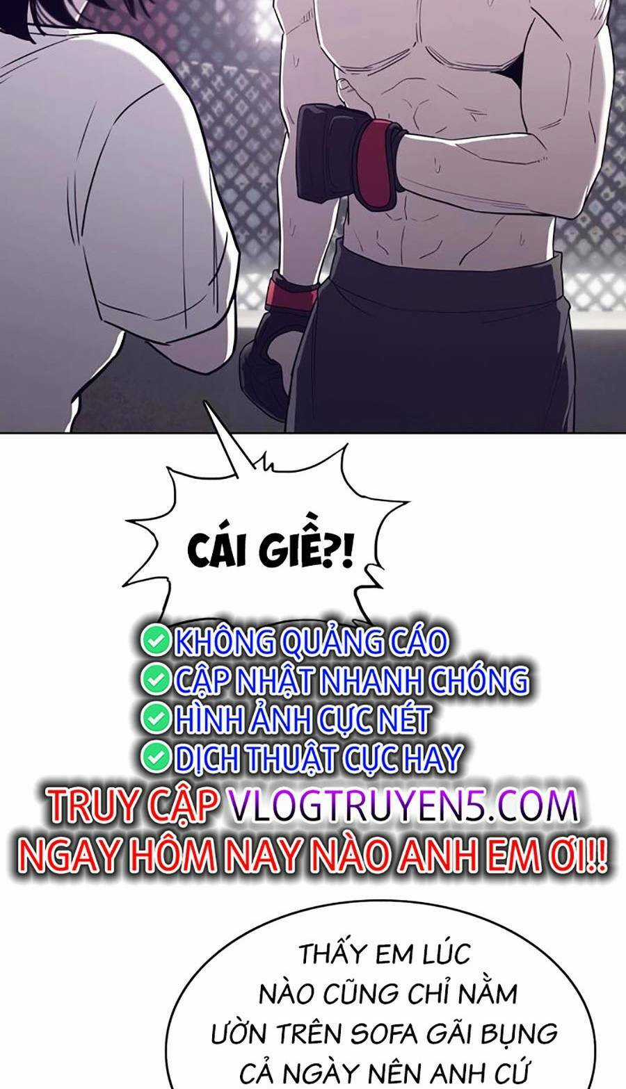 Loser Báo Thù Chapter 15 trang 10
