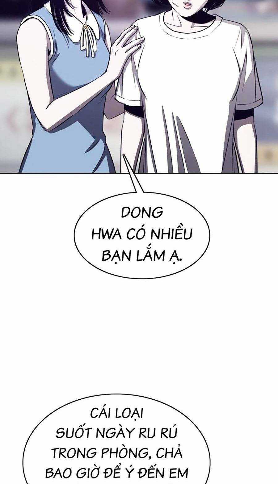 Loser Báo Thù Chapter 15 trang 13