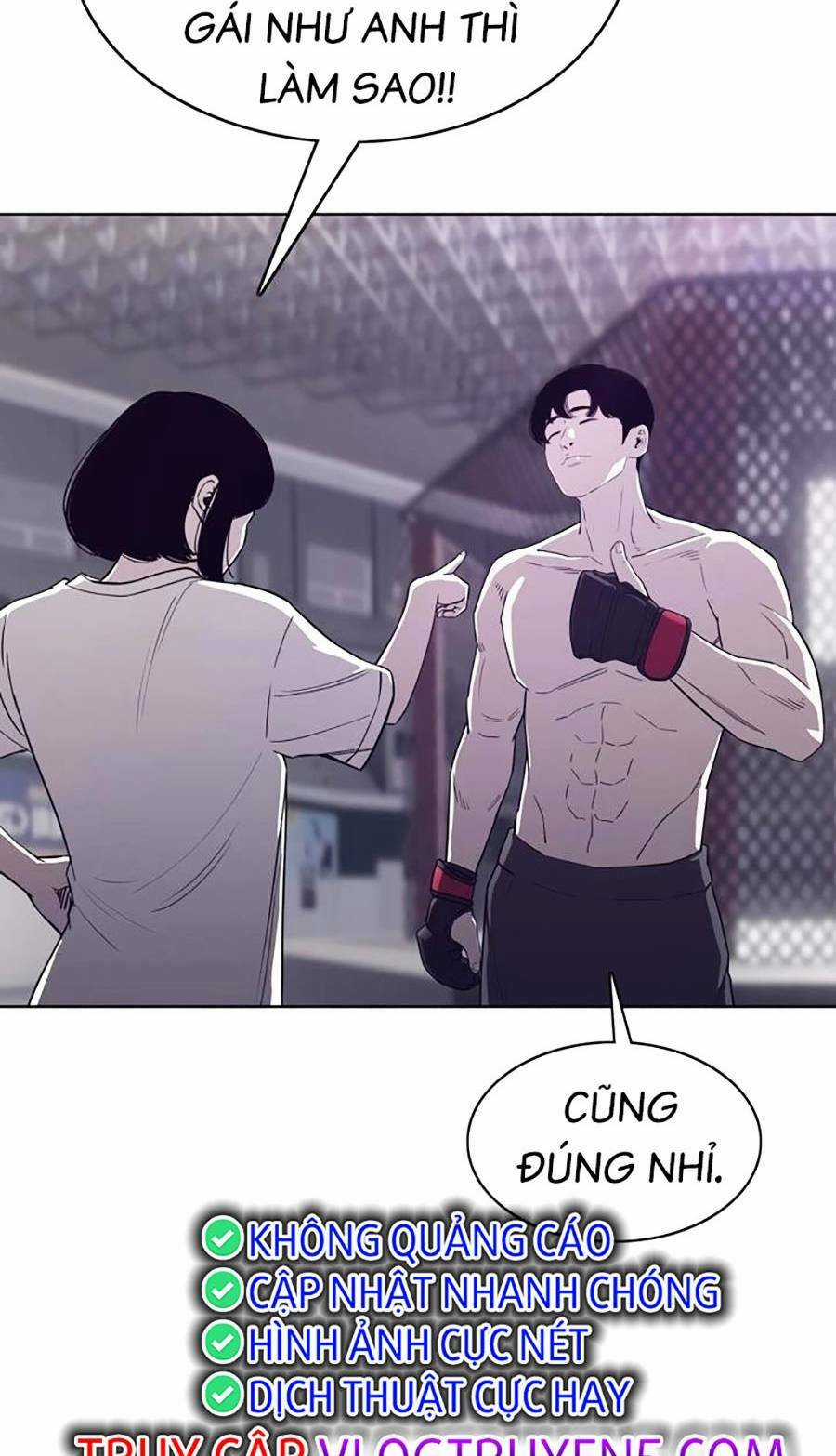 Loser Báo Thù Chapter 15 trang 14