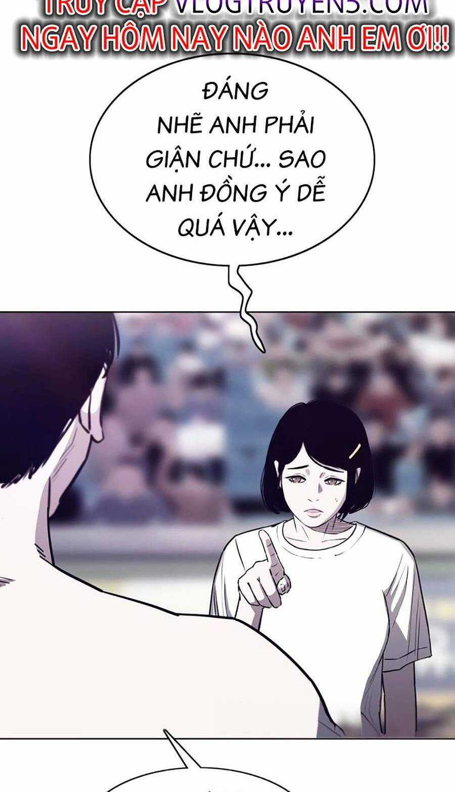 Loser Báo Thù Chapter 15 trang 15