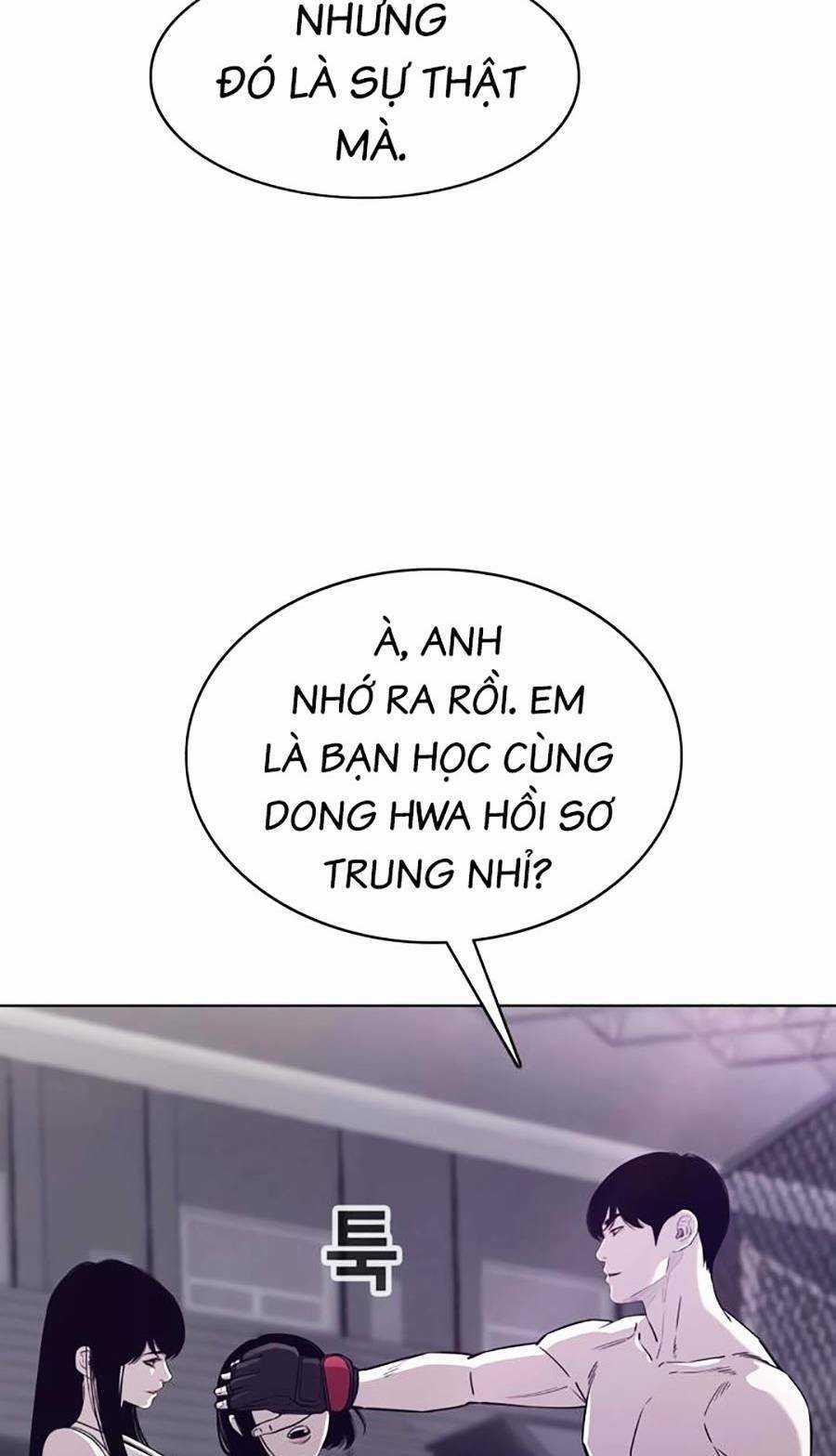 Loser Báo Thù Chapter 15 trang 16