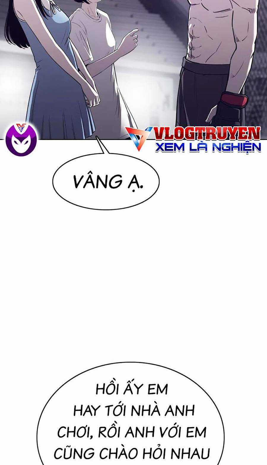 Loser Báo Thù Chapter 15 trang 17