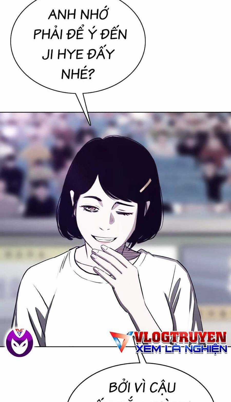 Loser Báo Thù Chapter 15 trang 21