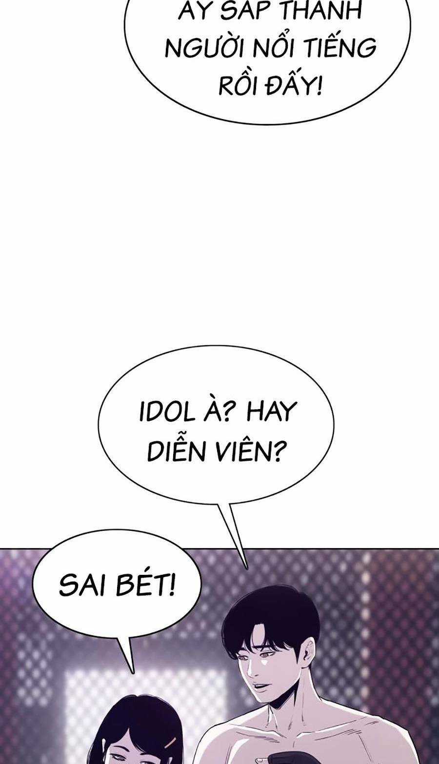 Loser Báo Thù Chapter 15 trang 22