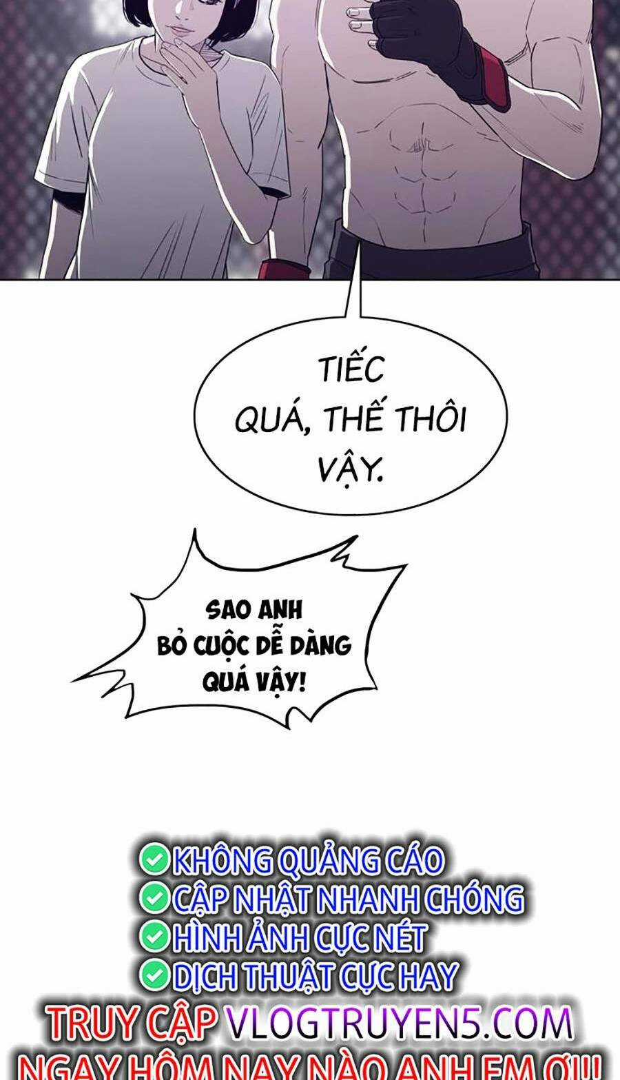 Loser Báo Thù Chapter 15 trang 23