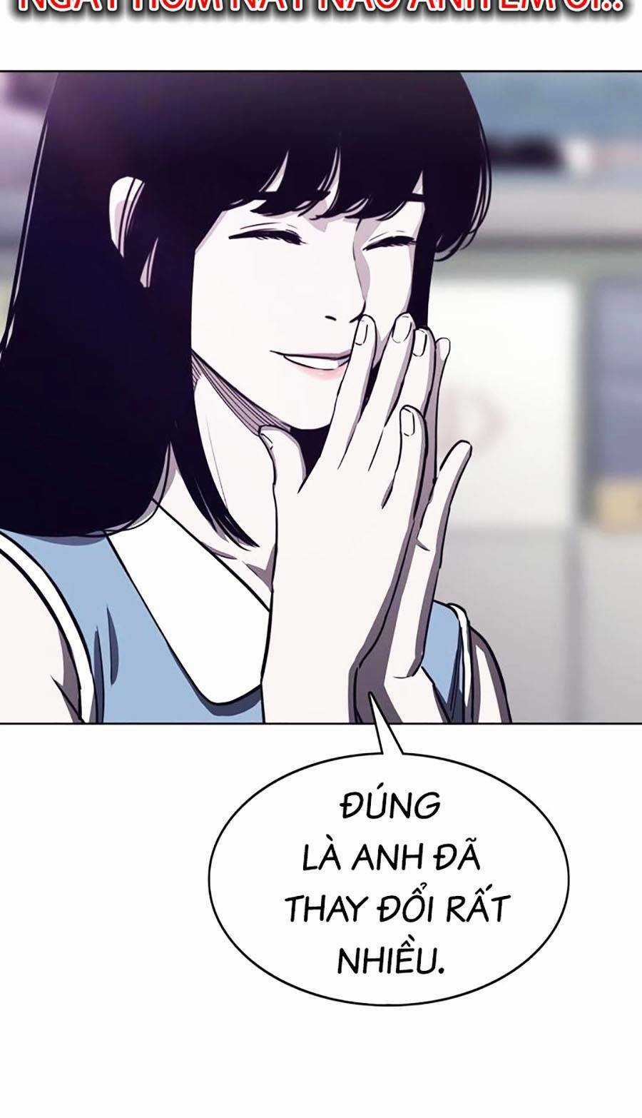 Loser Báo Thù Chapter 15 trang 24