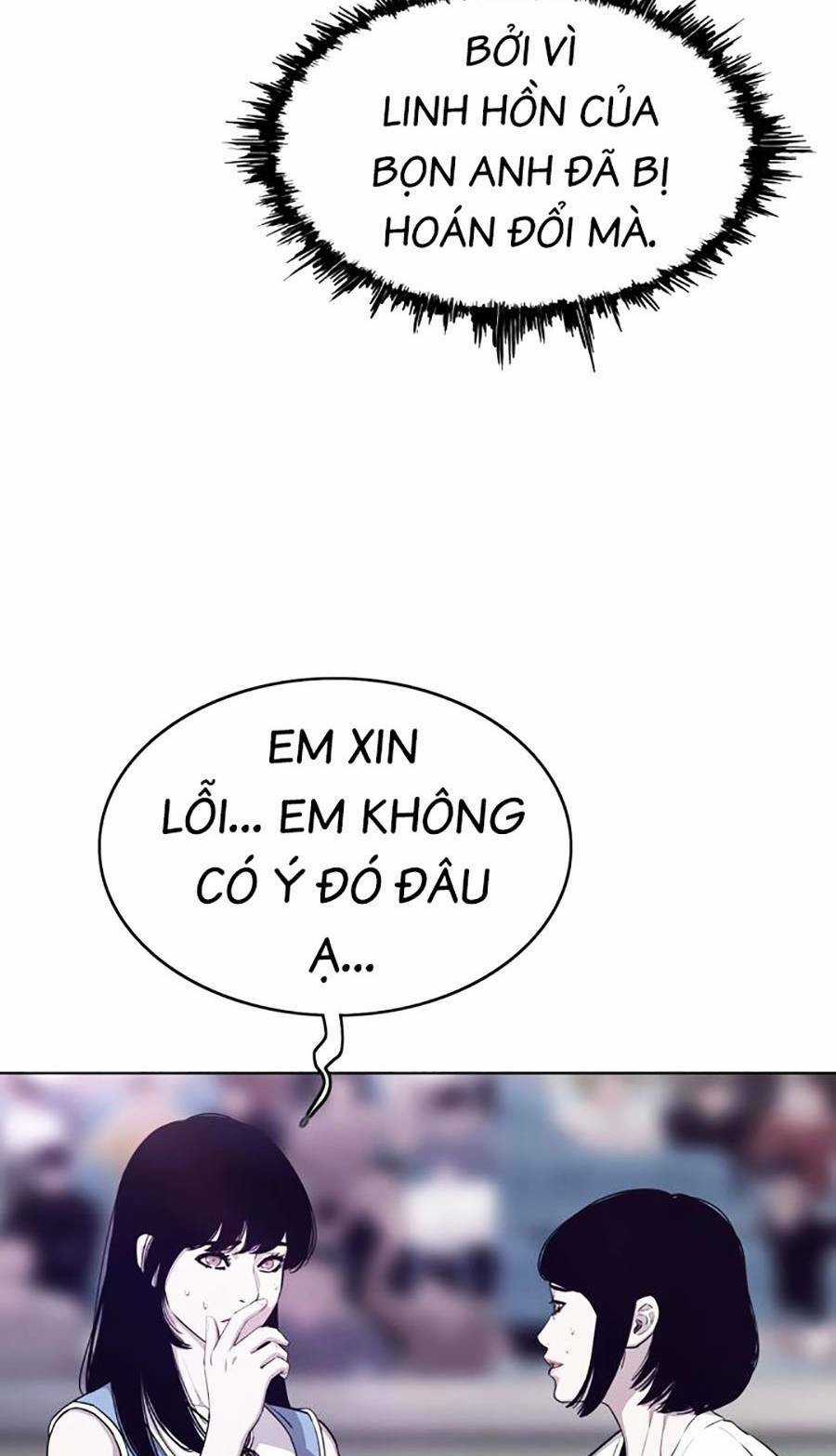 Loser Báo Thù Chapter 15 trang 26