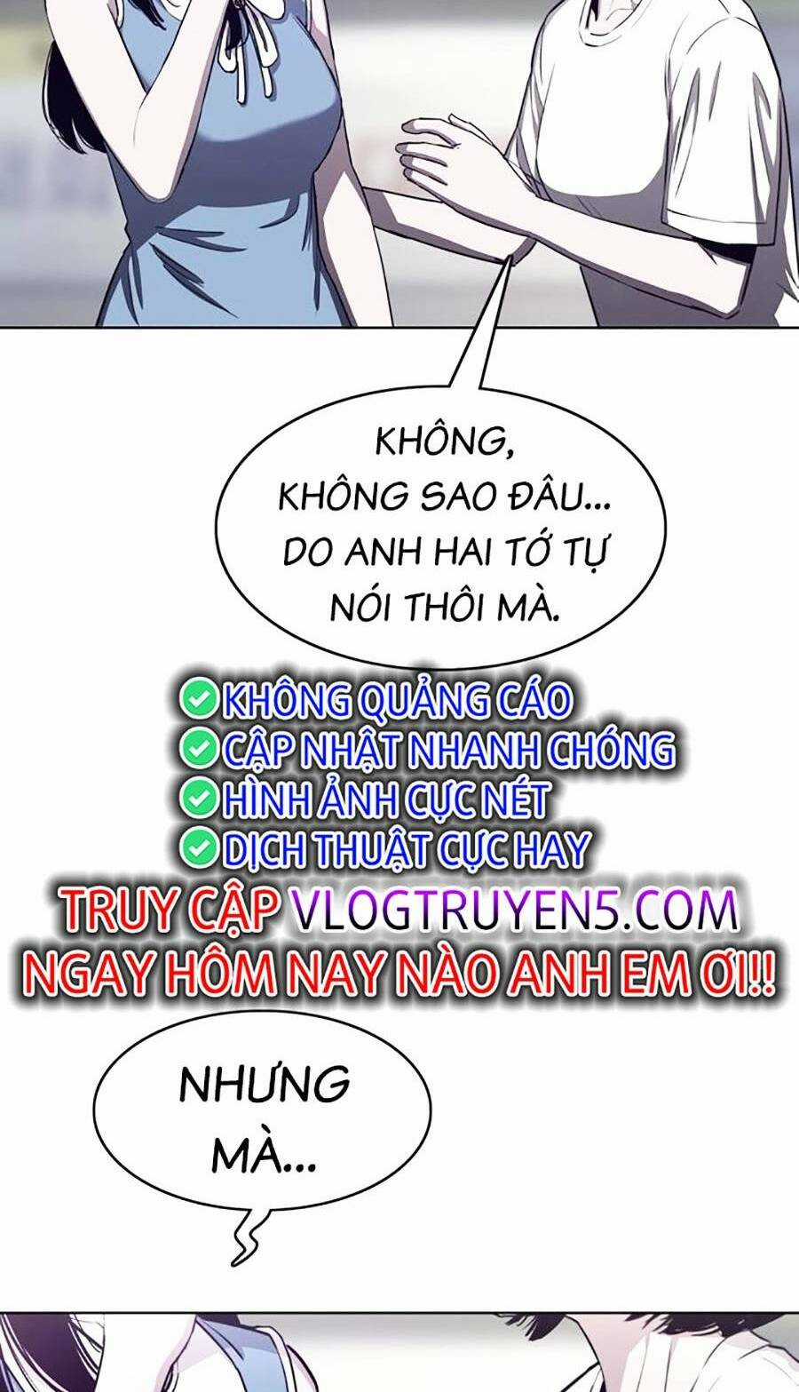 Loser Báo Thù Chapter 15 trang 27