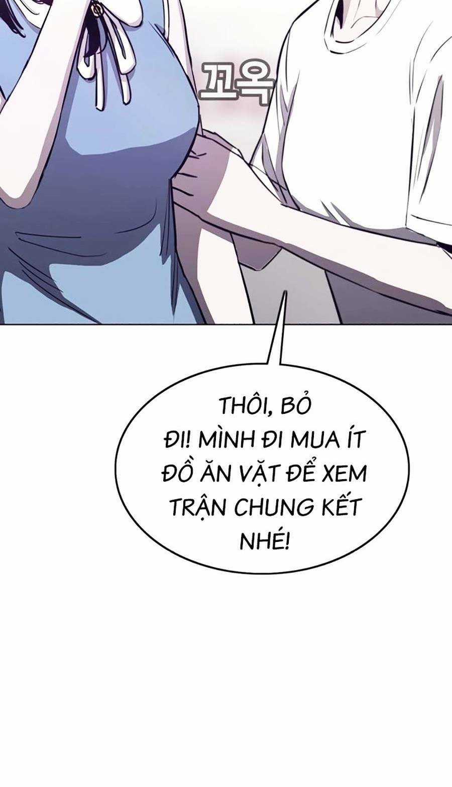 Loser Báo Thù Chapter 15 trang 28