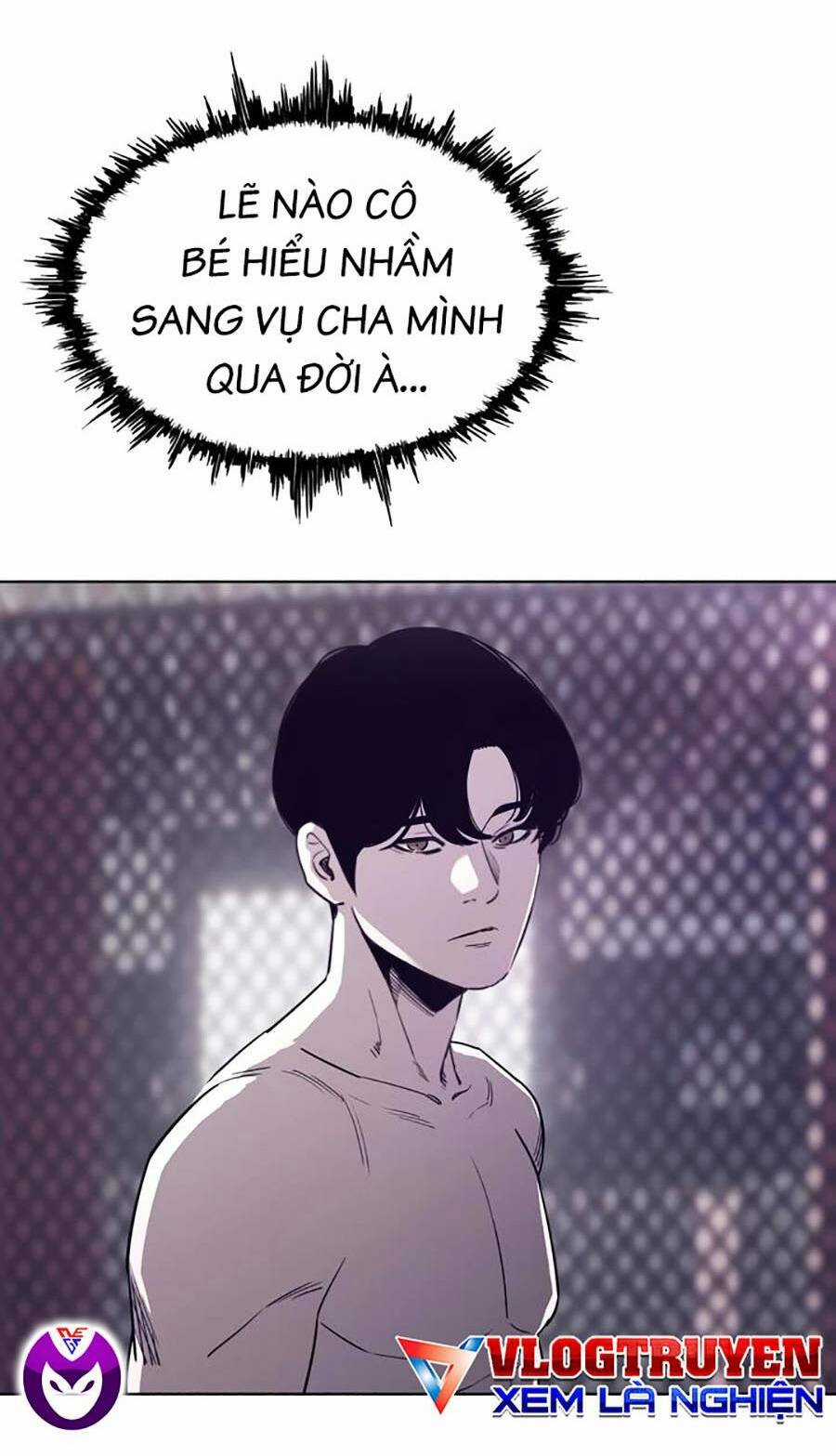 Loser Báo Thù Chapter 15 trang 29