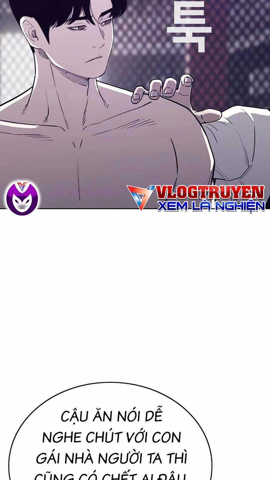 Loser Báo Thù Chapter 15 trang 31