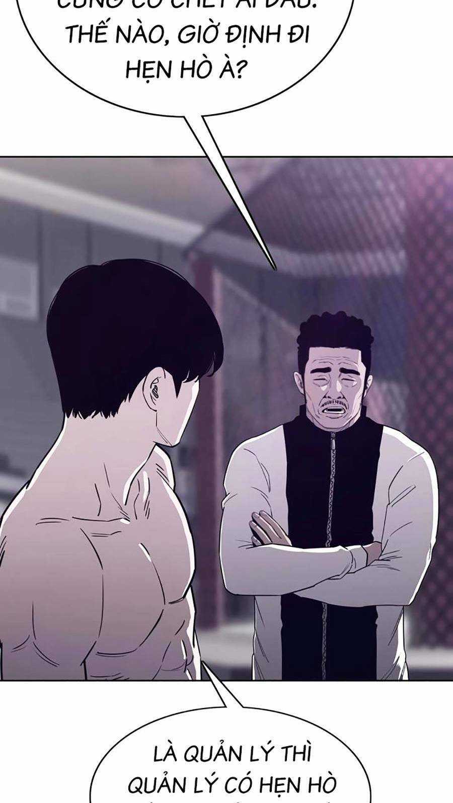 Loser Báo Thù Chapter 15 trang 32
