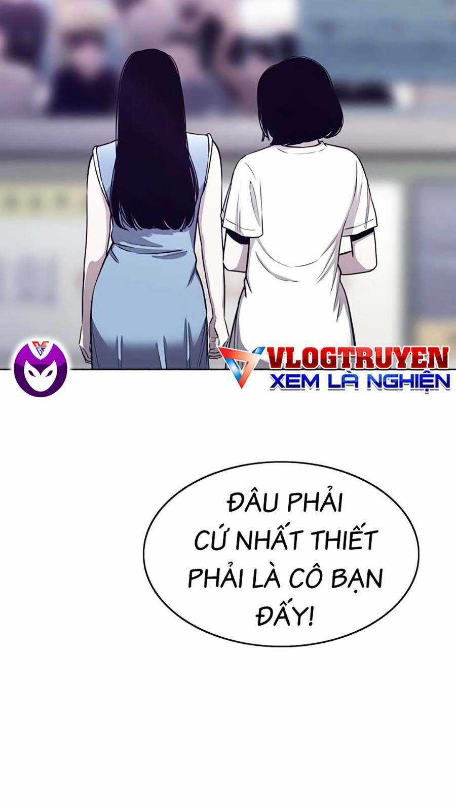 Loser Báo Thù Chapter 15 trang 34