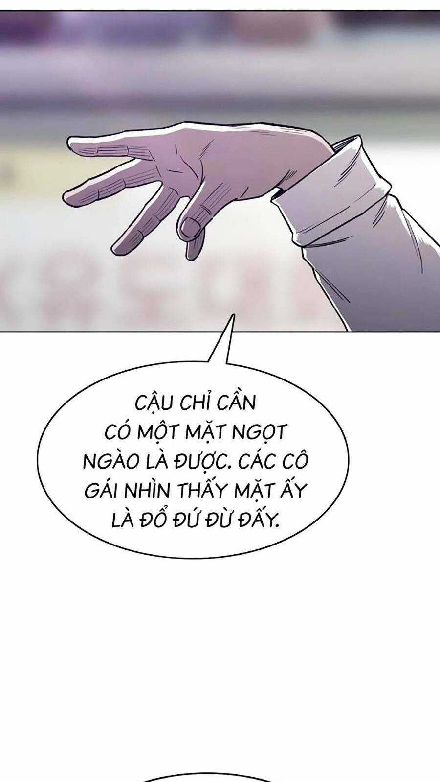 Loser Báo Thù Chapter 15 trang 35