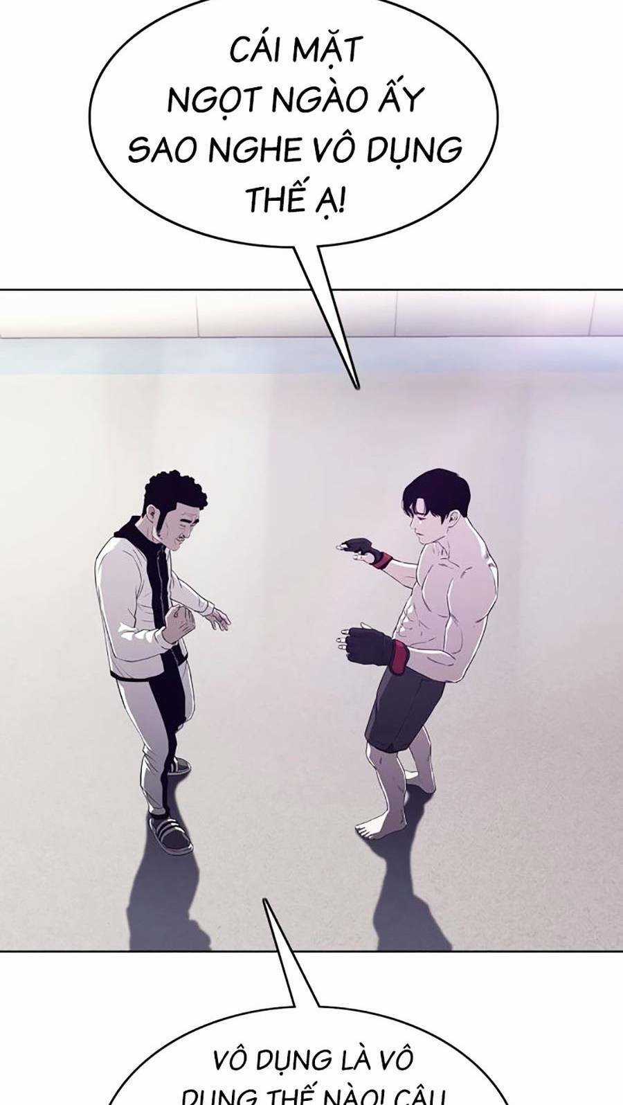 Loser Báo Thù Chapter 15 trang 36