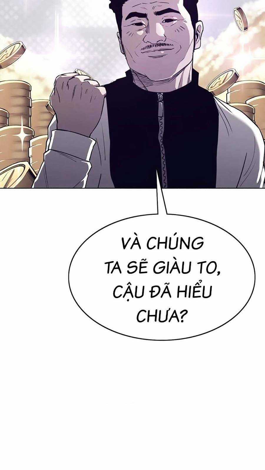 Loser Báo Thù Chapter 15 trang 38