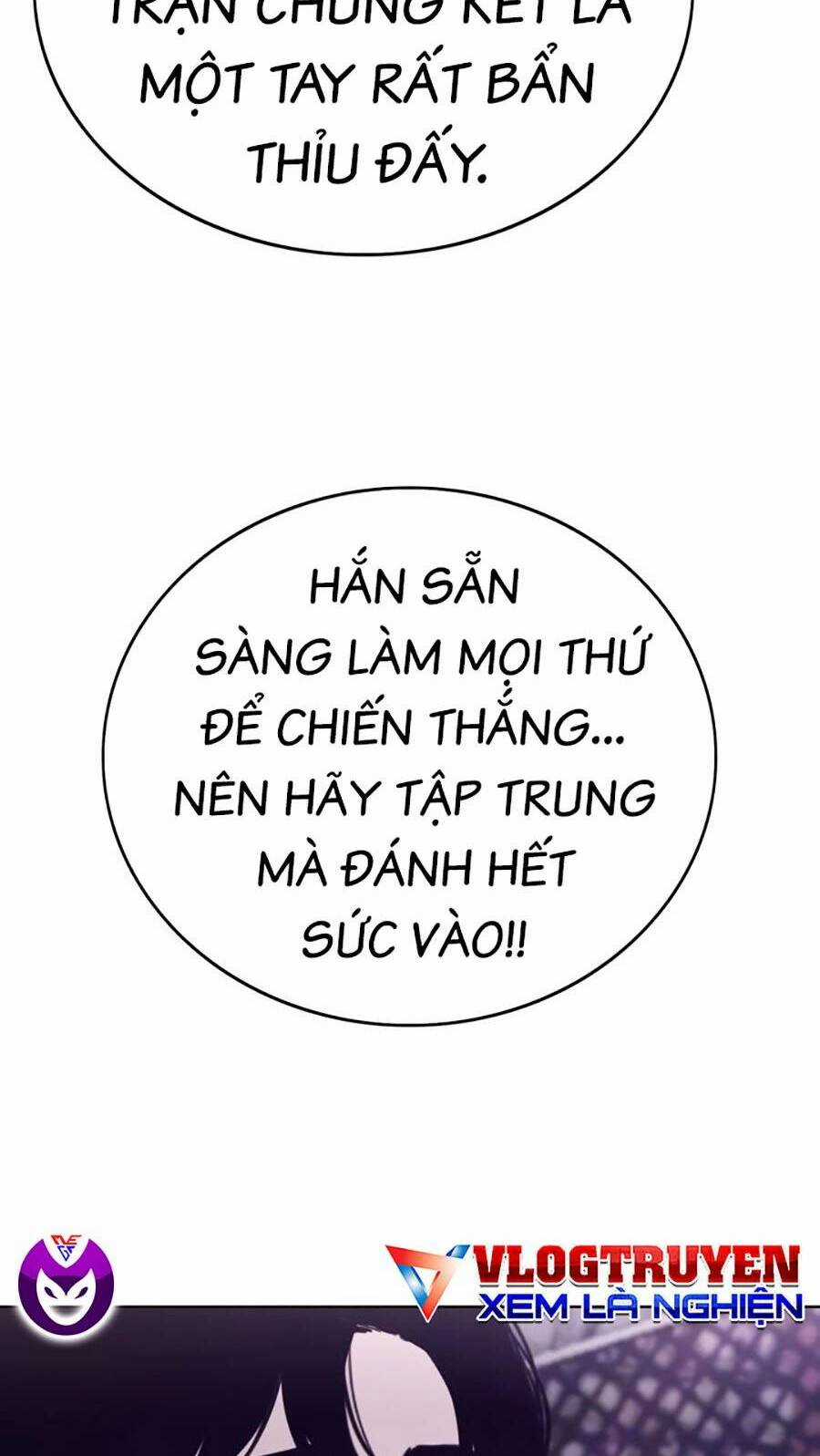 Loser Báo Thù Chapter 15 trang 43
