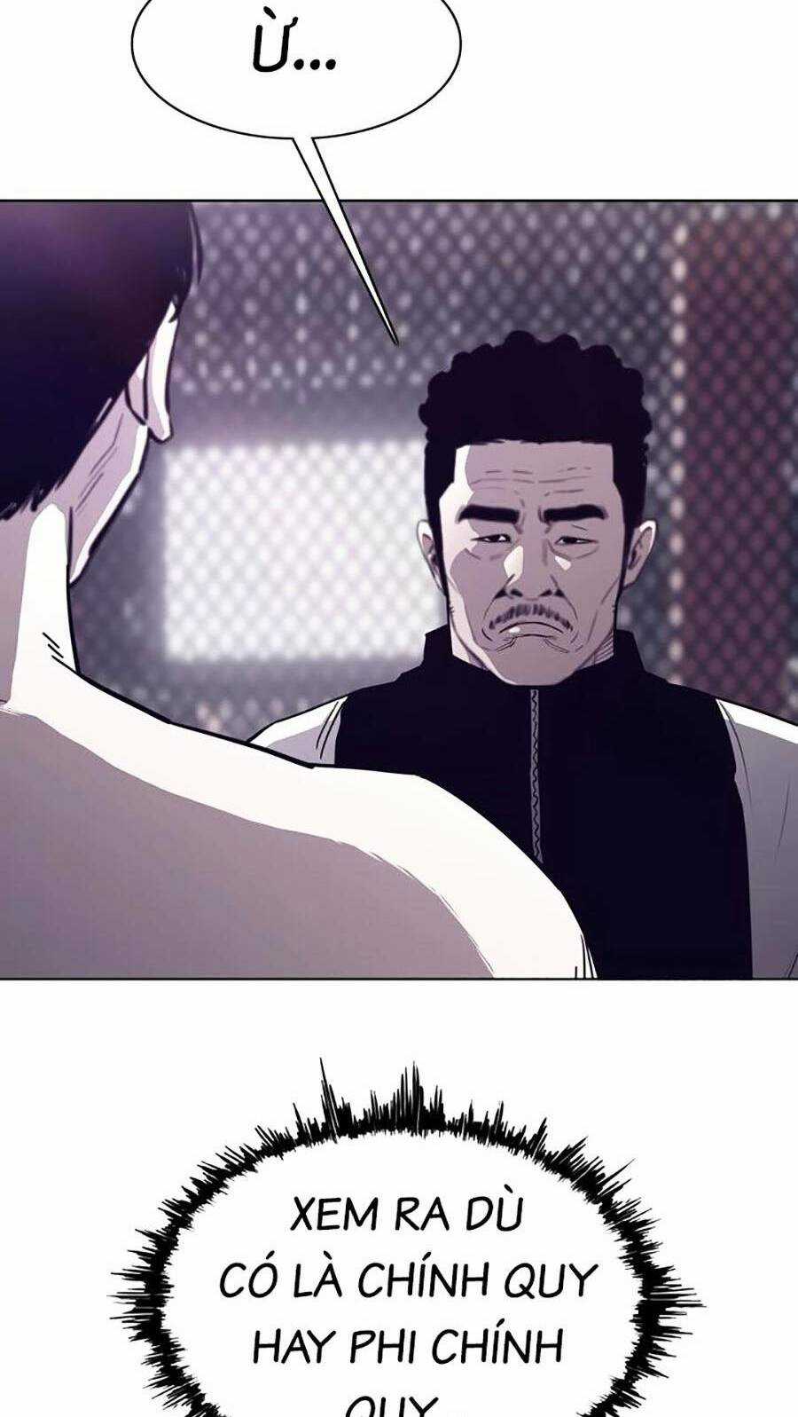 Loser Báo Thù Chapter 15 trang 45