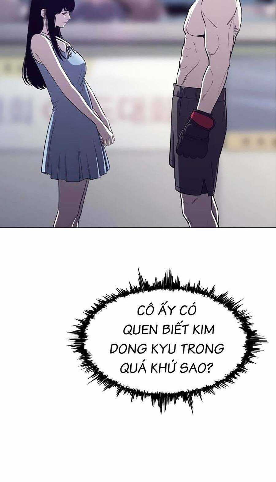 Loser Báo Thù Chapter 15 trang 5