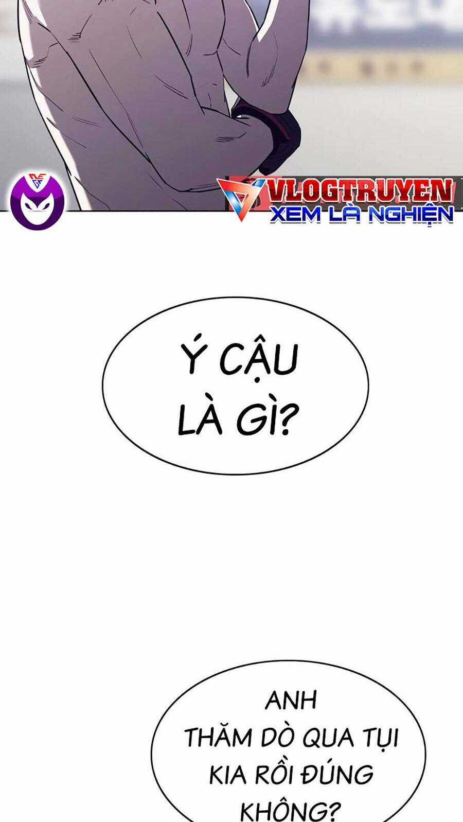 Loser Báo Thù Chapter 15 trang 55