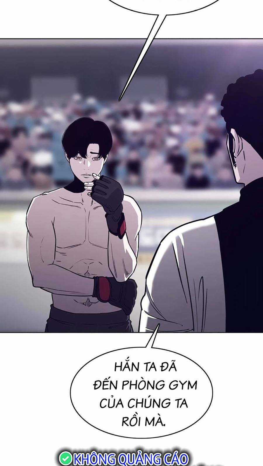 Loser Báo Thù Chapter 15 trang 56