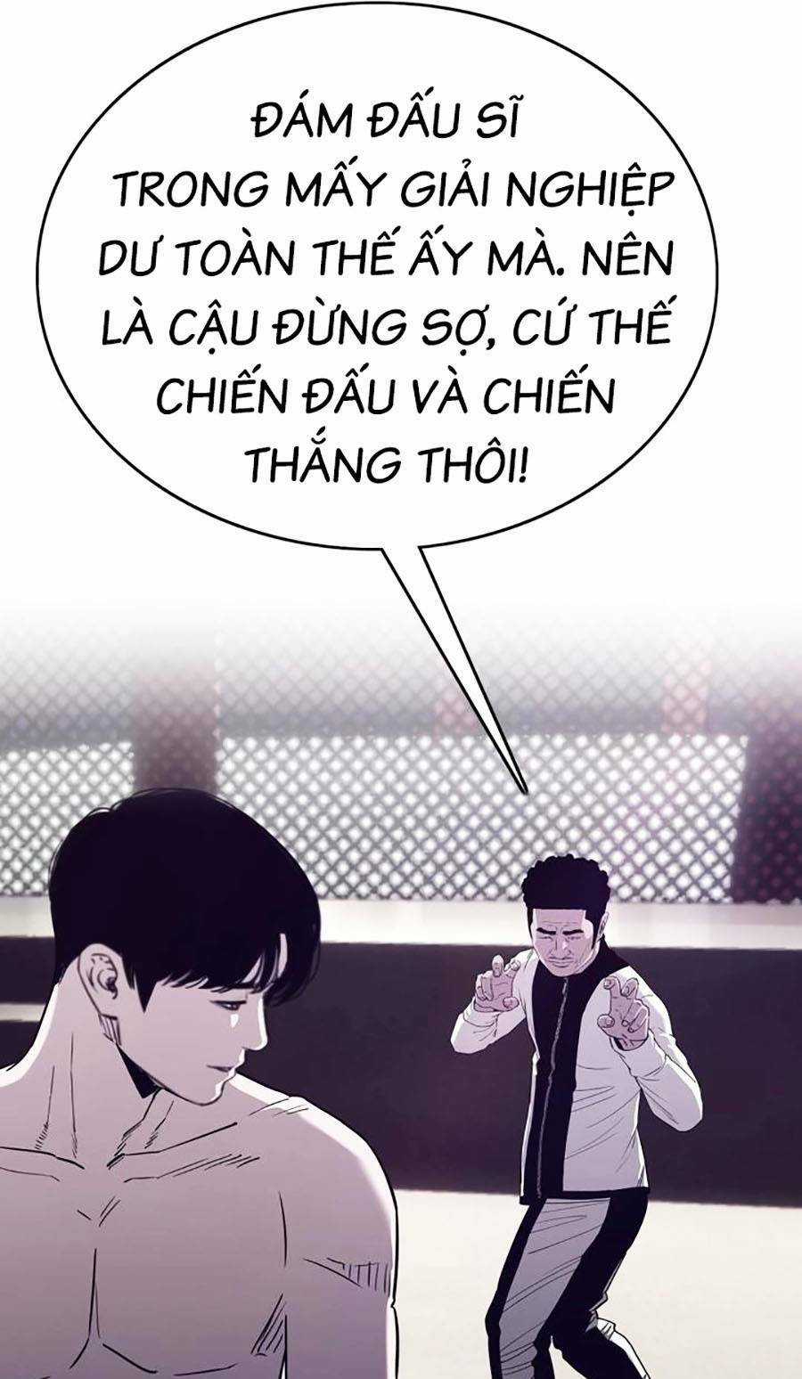Loser Báo Thù Chapter 15 trang 60