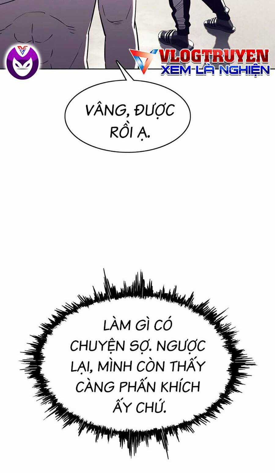 Loser Báo Thù Chapter 15 trang 61
