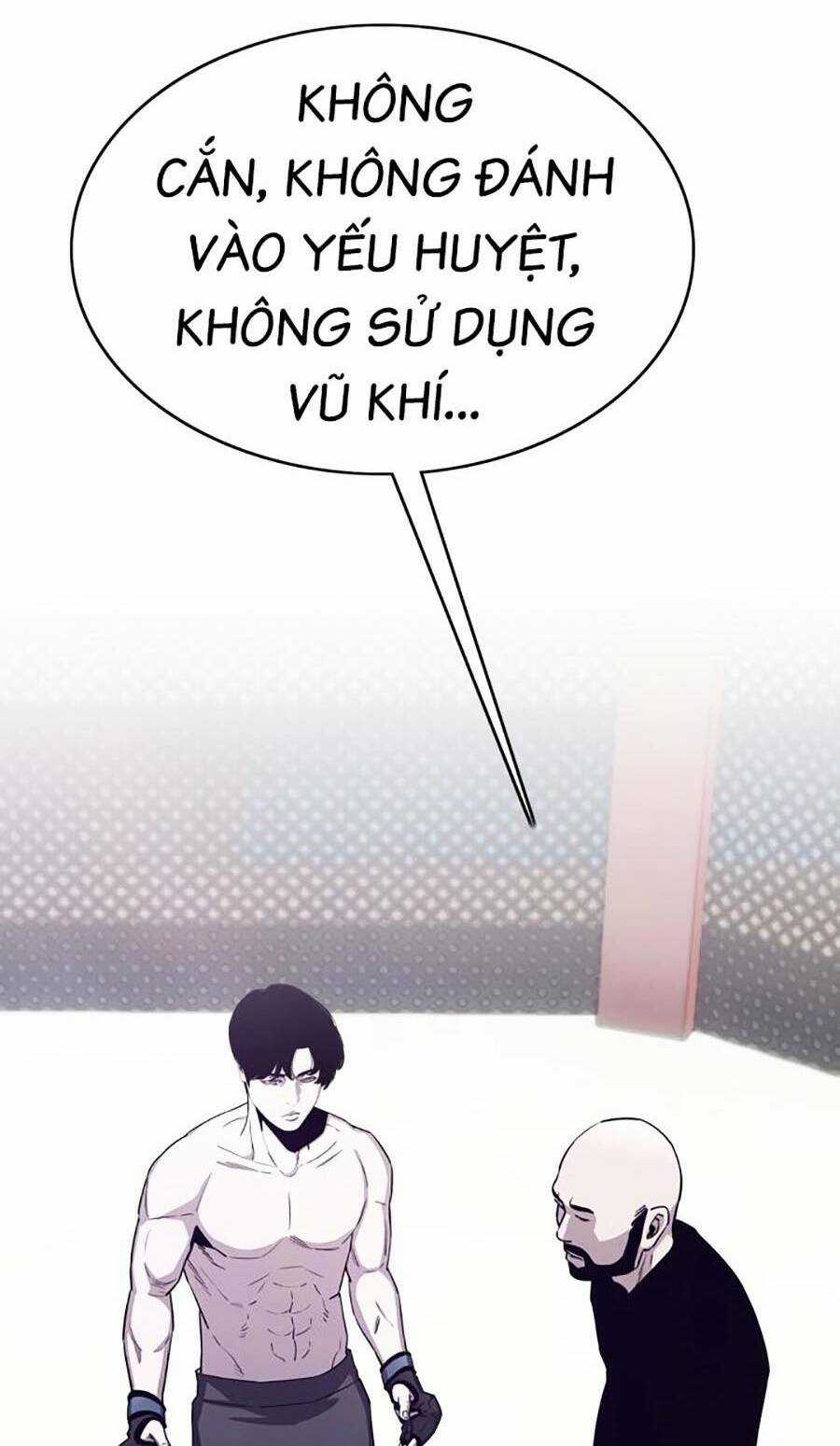 Loser Báo Thù Chapter 15 trang 67