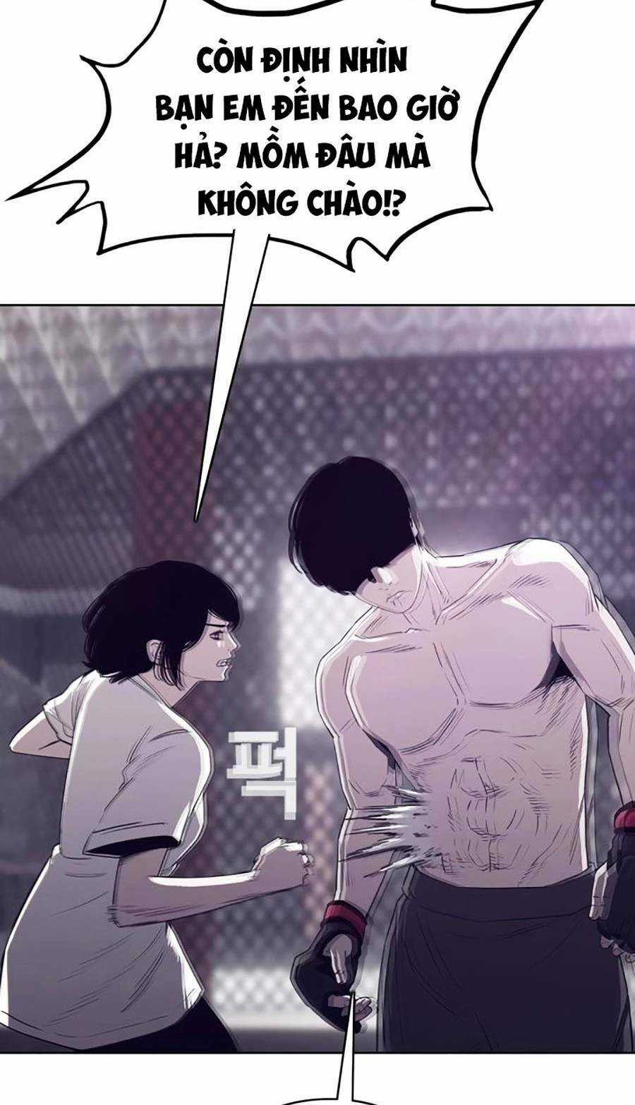 Loser Báo Thù Chapter 15 trang 8