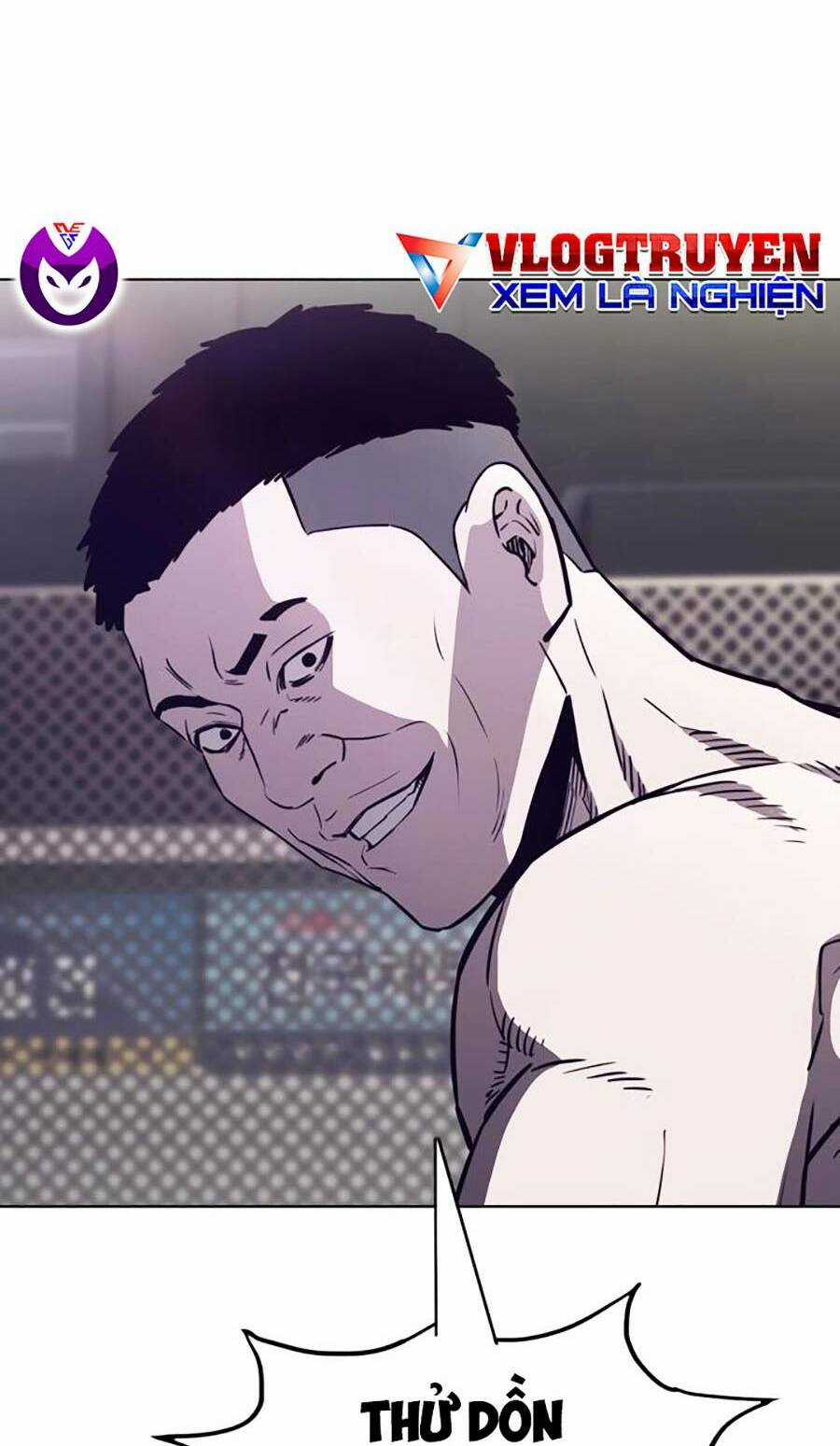 Loser Báo Thù Chapter 15 trang 83
