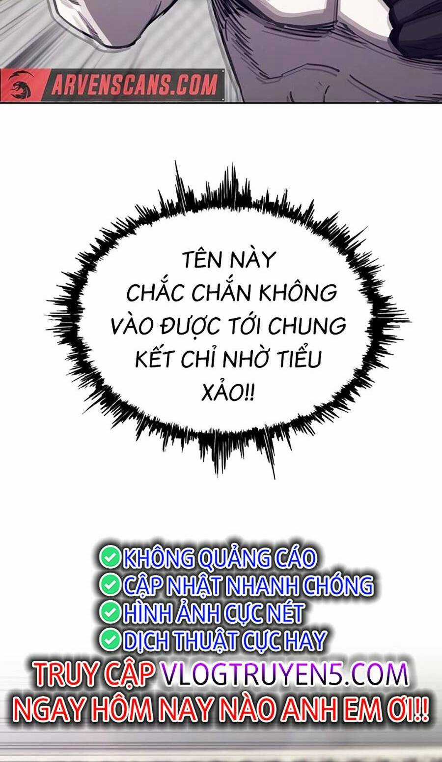 Loser Báo Thù Chapter 15 trang 85