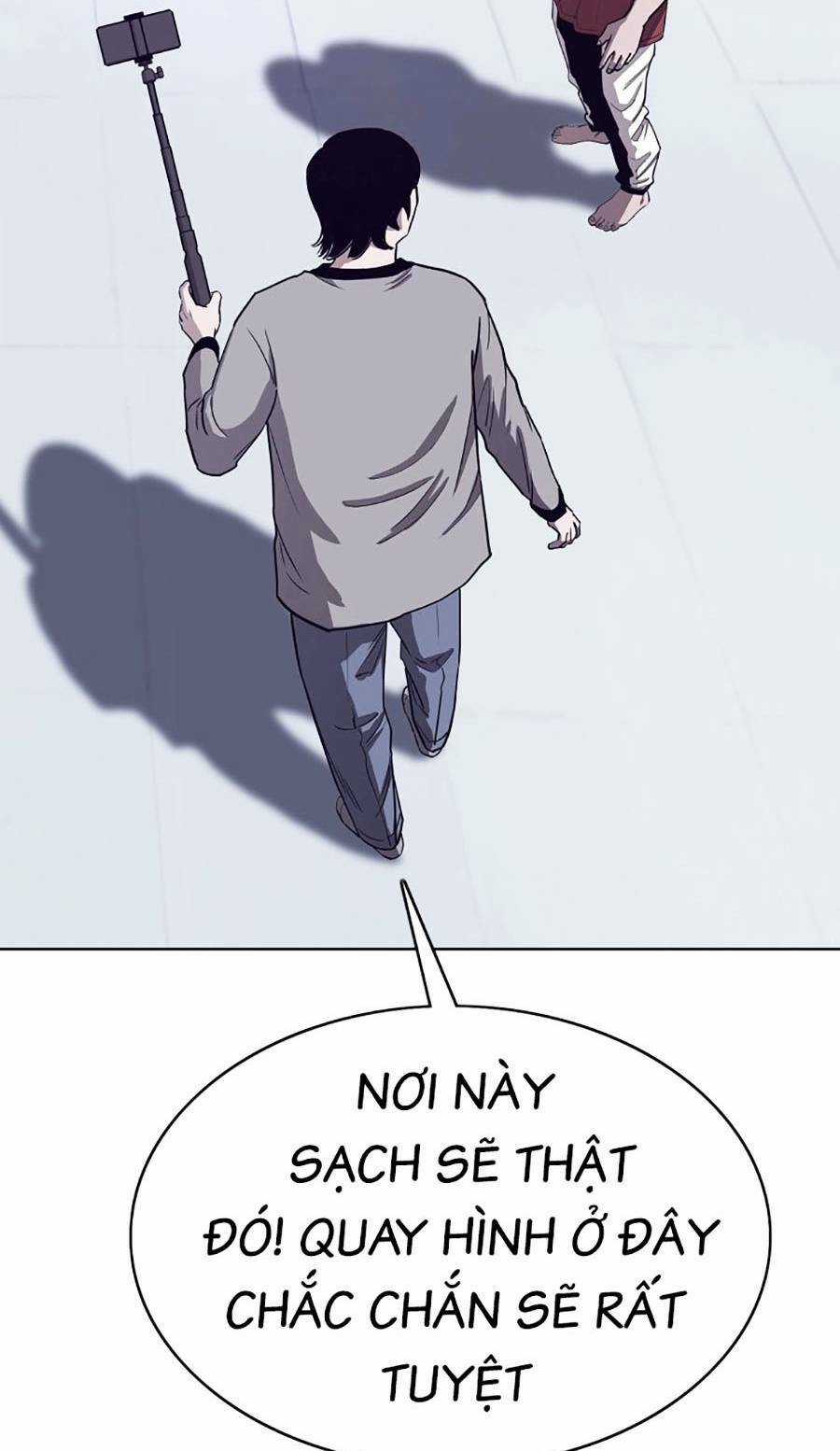 Loser Báo Thù Chapter 16 trang 100