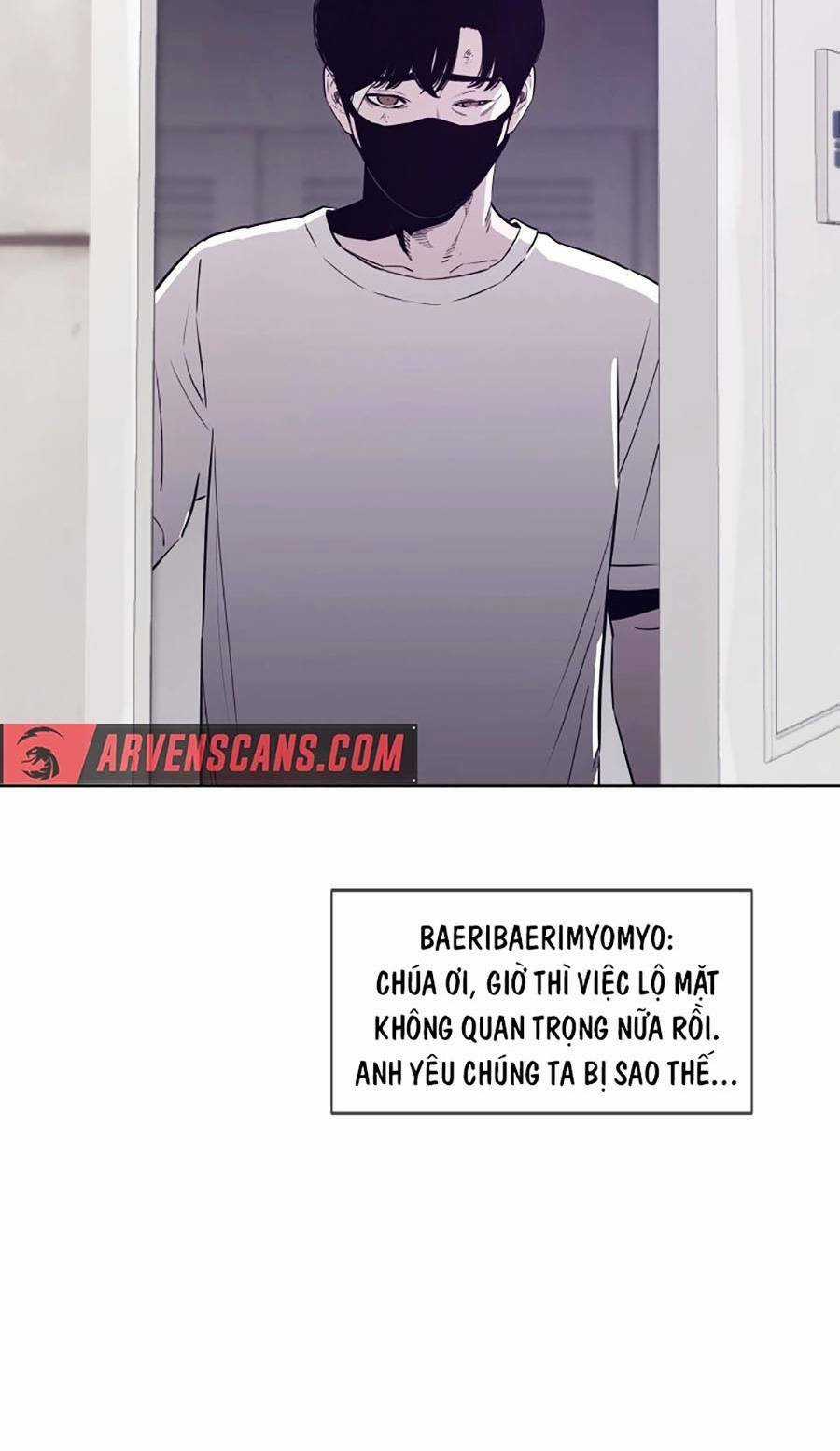 Loser Báo Thù Chapter 16 trang 106