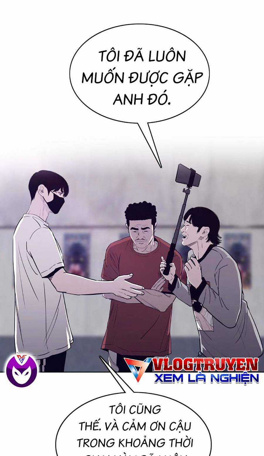 Loser Báo Thù Chapter 16 trang 107