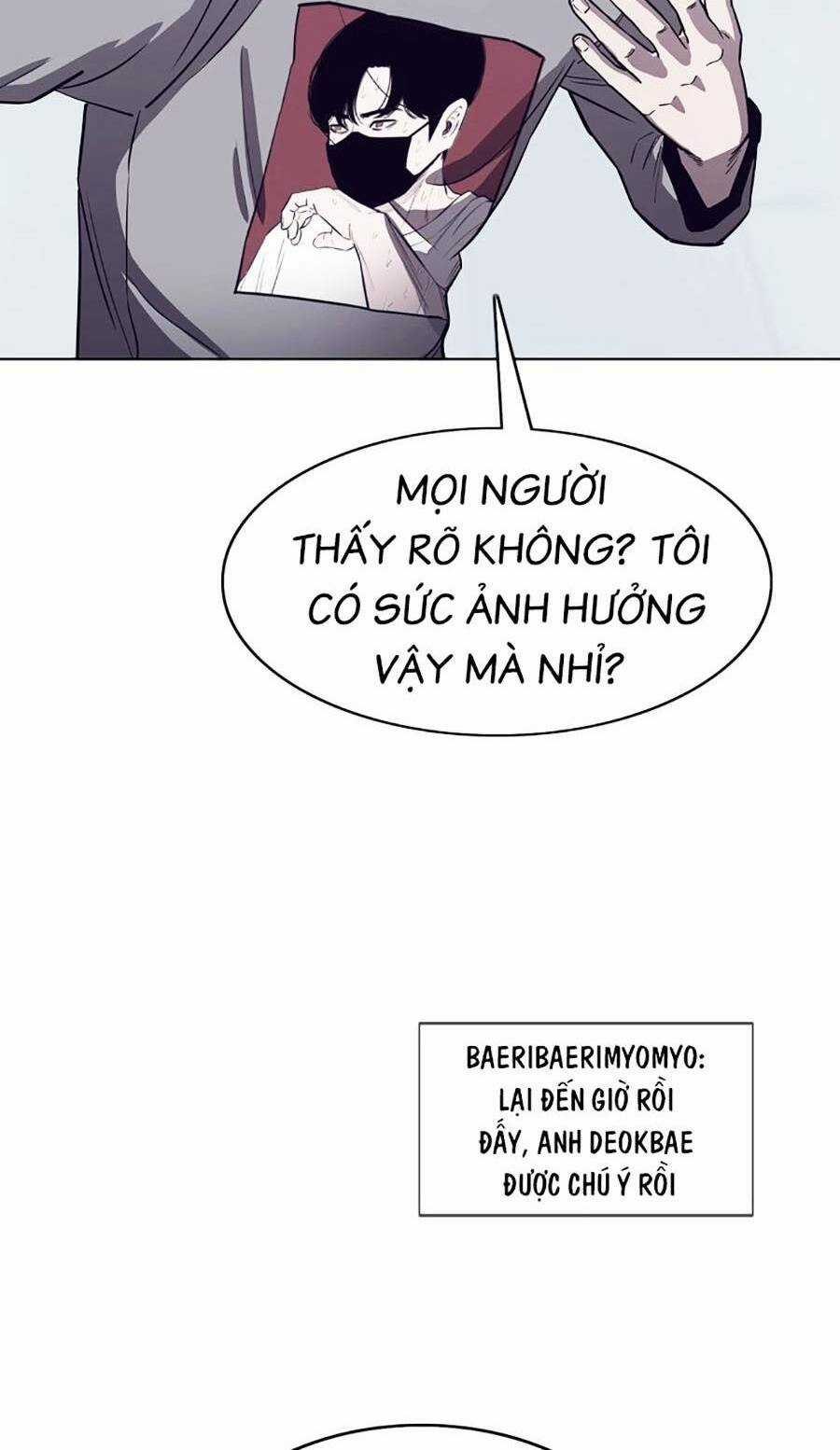 Loser Báo Thù Chapter 16 trang 109