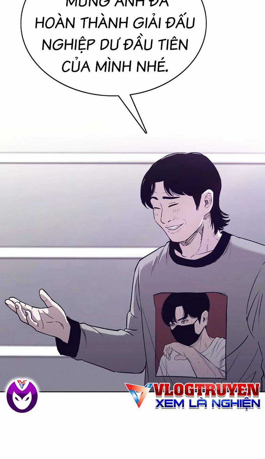 Loser Báo Thù Chapter 16 trang 113