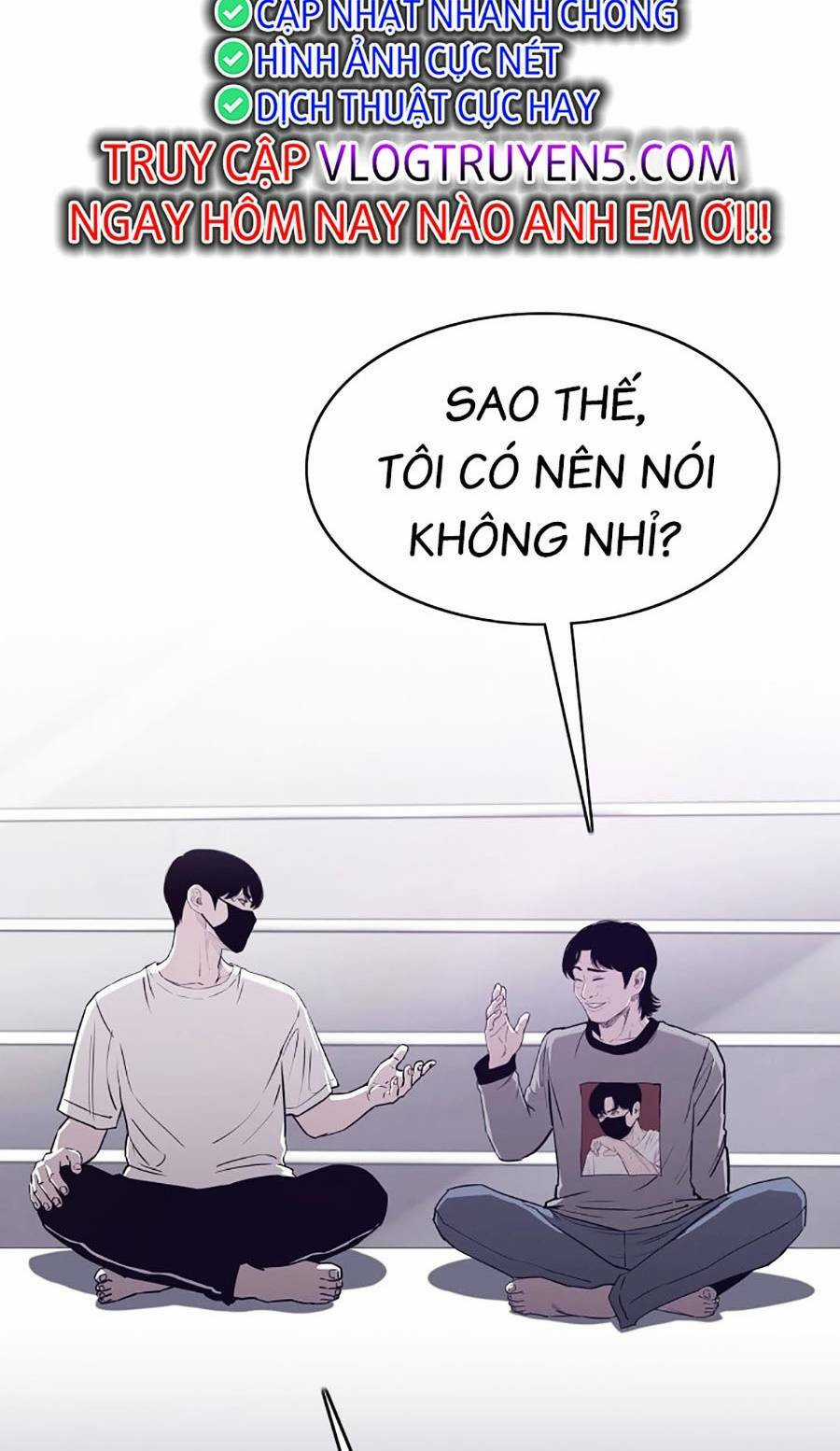 Loser Báo Thù Chapter 16 trang 116