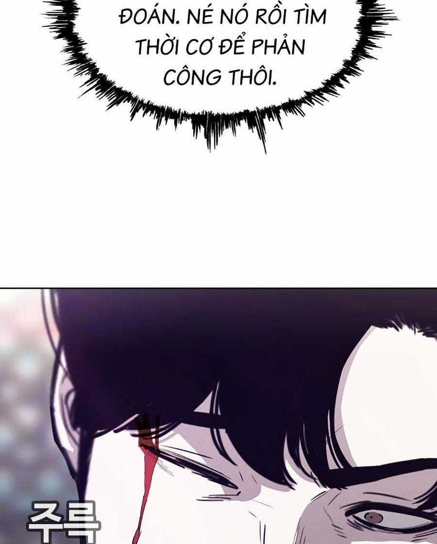 Loser Báo Thù Chapter 16 trang 15