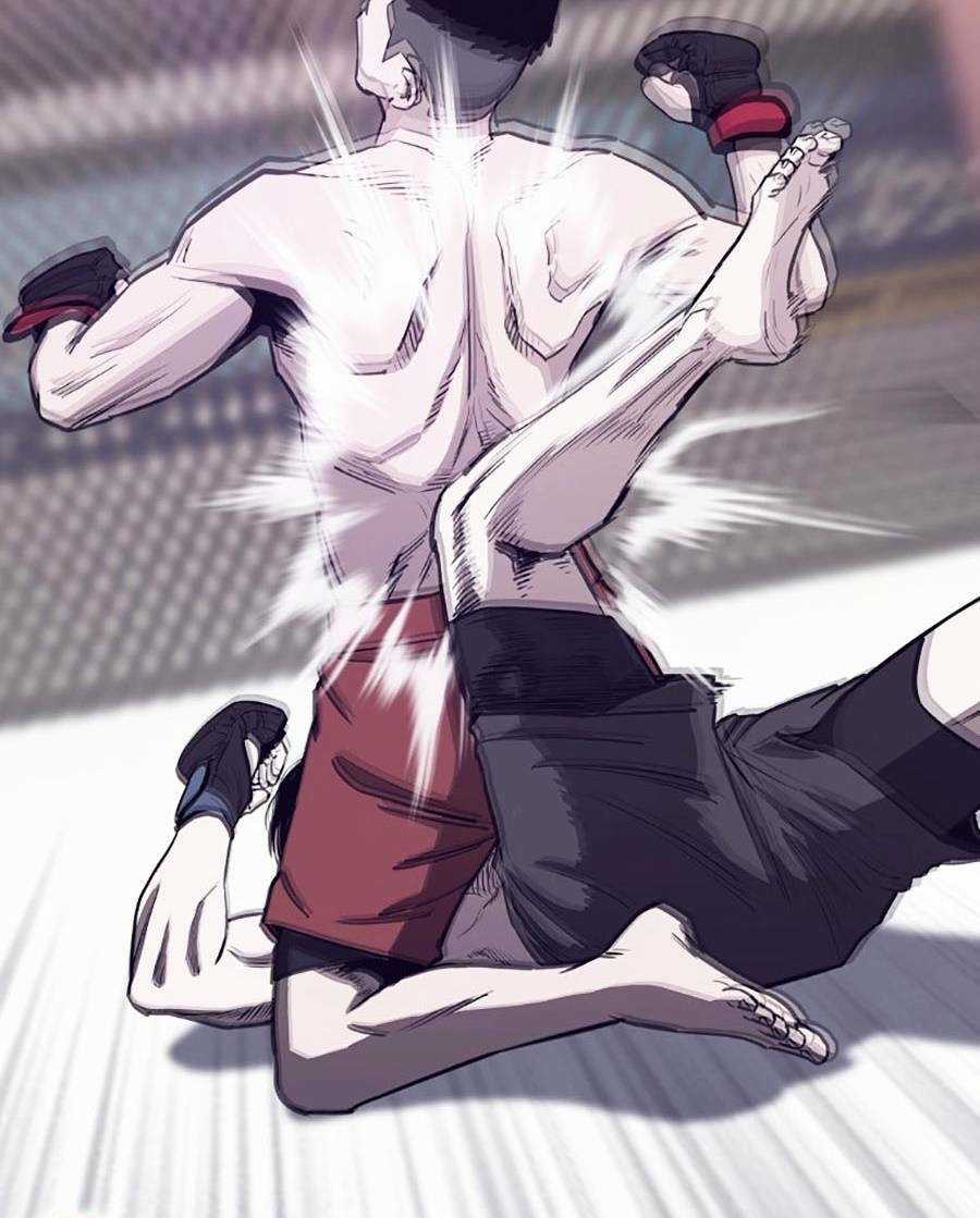 Loser Báo Thù Chapter 16 trang 34