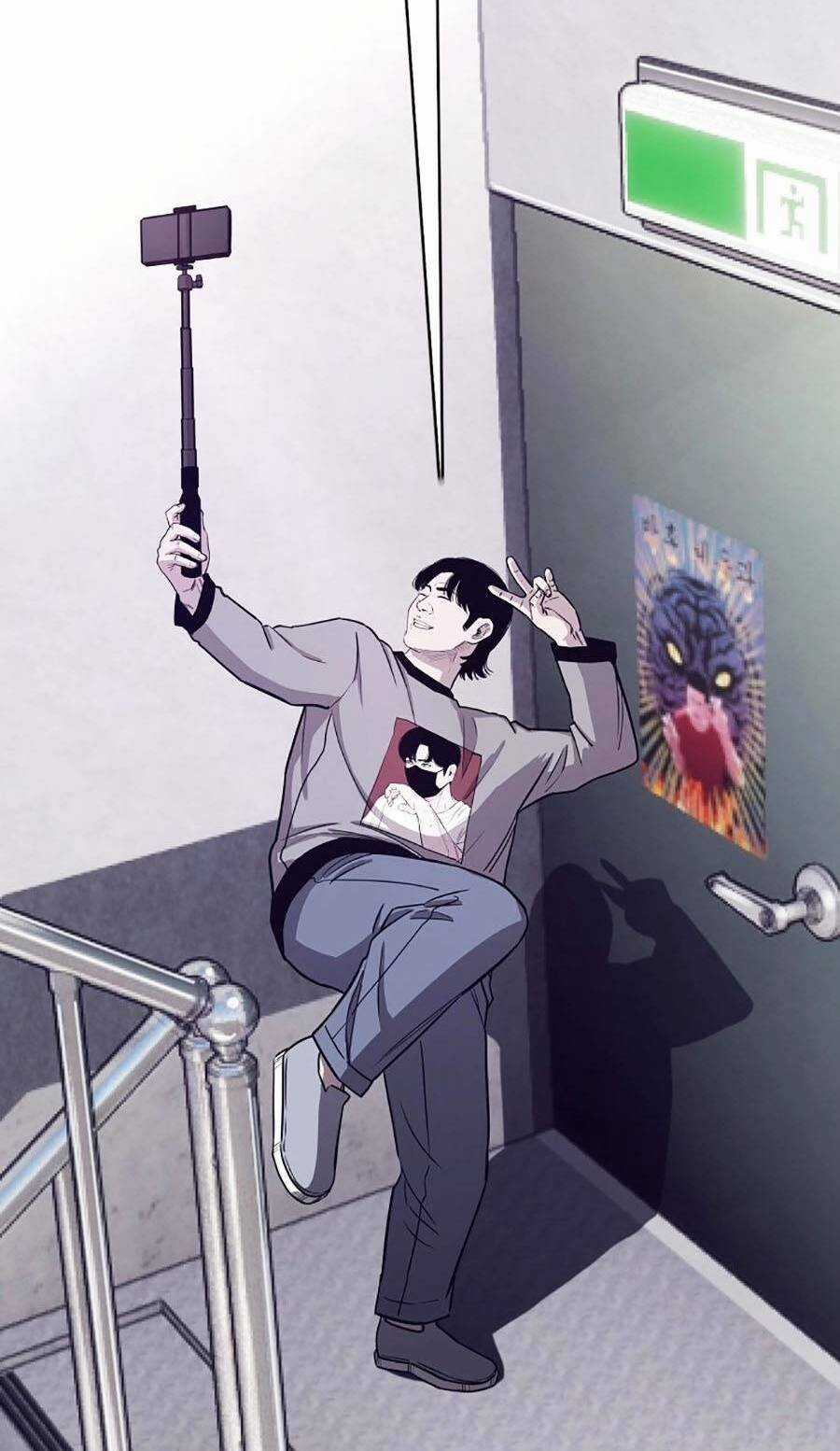 Loser Báo Thù Chapter 16 trang 85