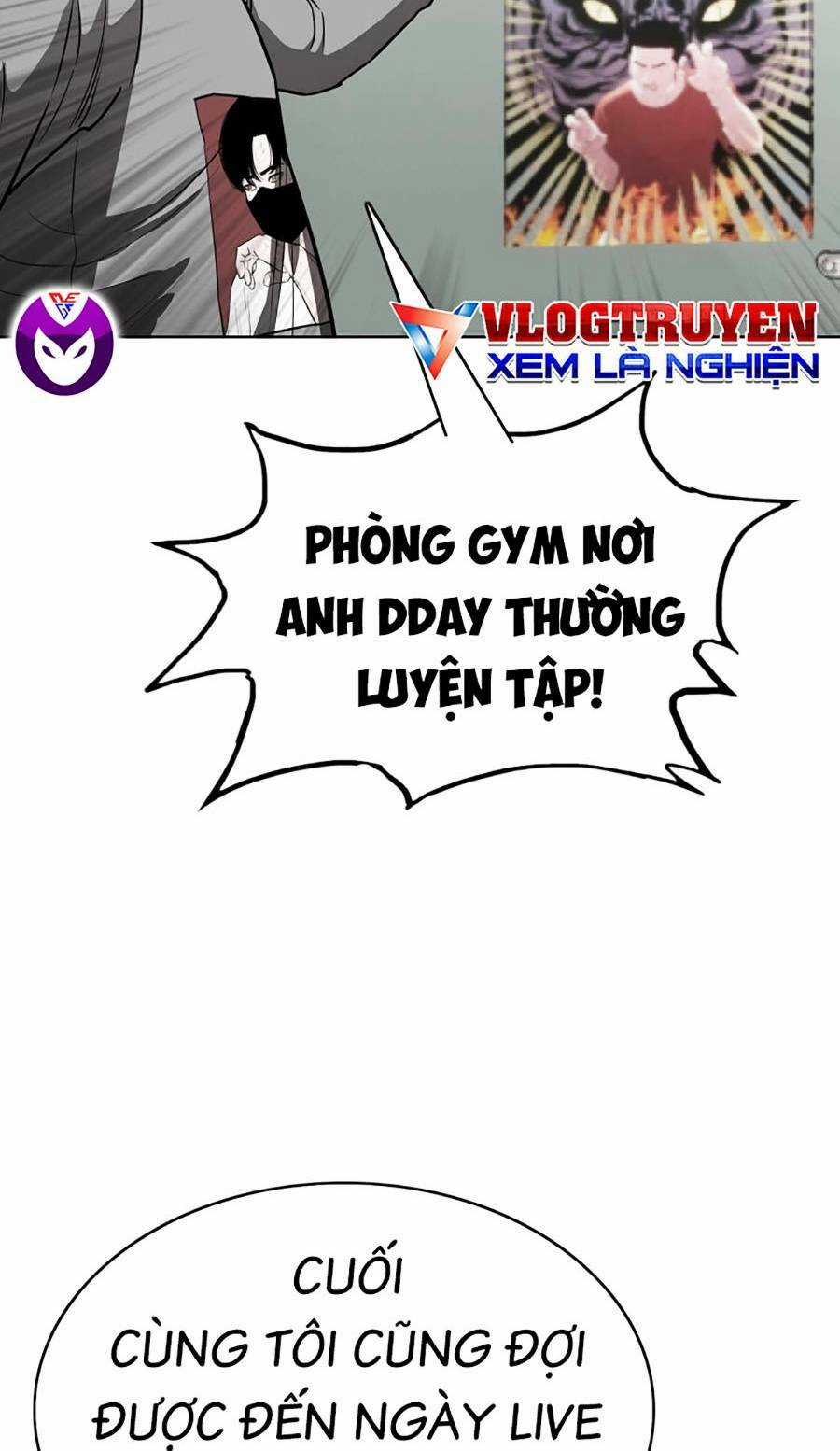 Loser Báo Thù Chapter 16 trang 90