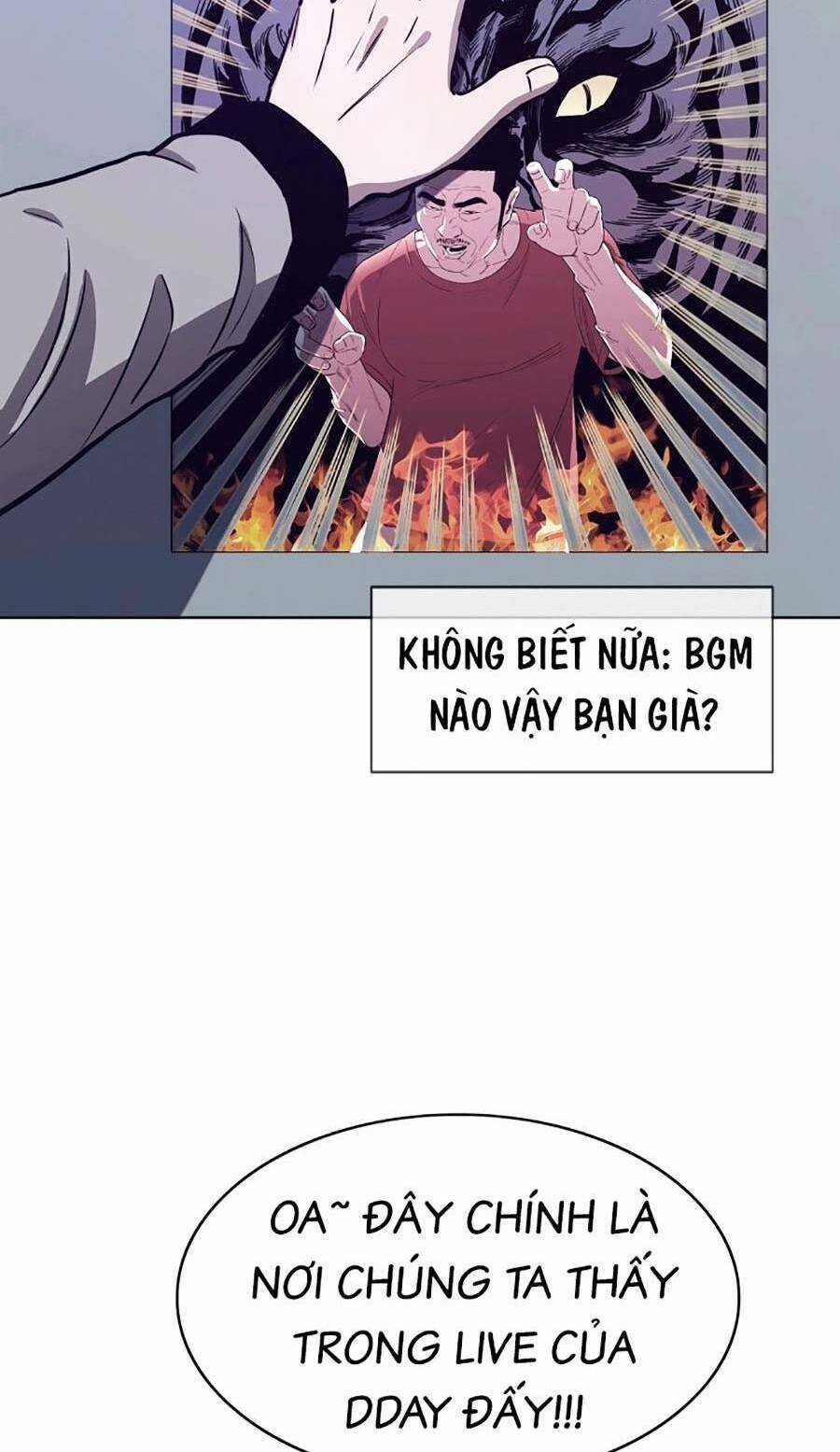 Loser Báo Thù Chapter 16 trang 93
